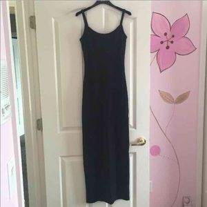 Beautiful shiny  boutique cocktail dress!